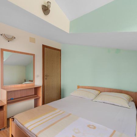 Apartments Angelo Brodarica  Bagian luar foto