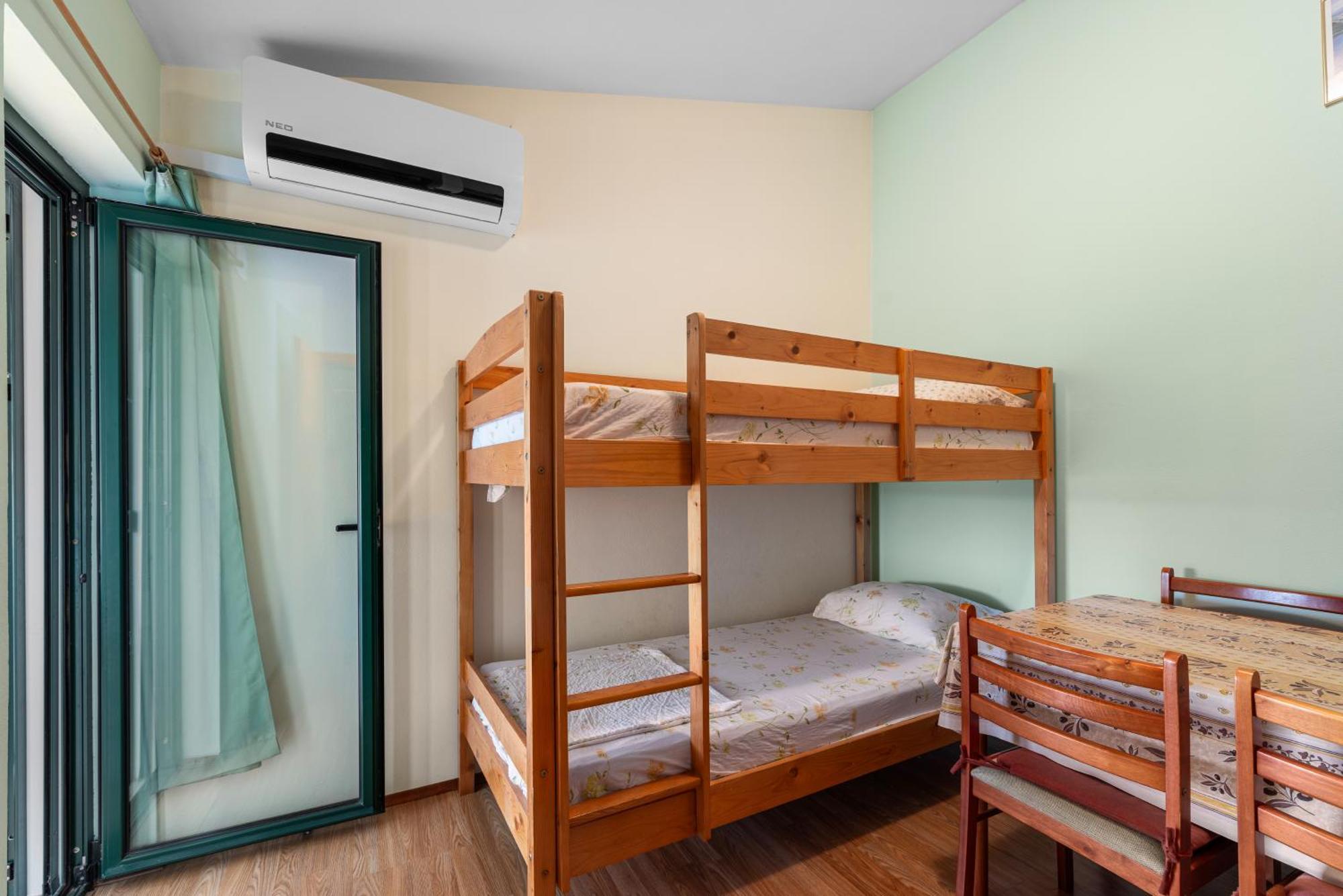Apartments Angelo Brodarica  Bagian luar foto