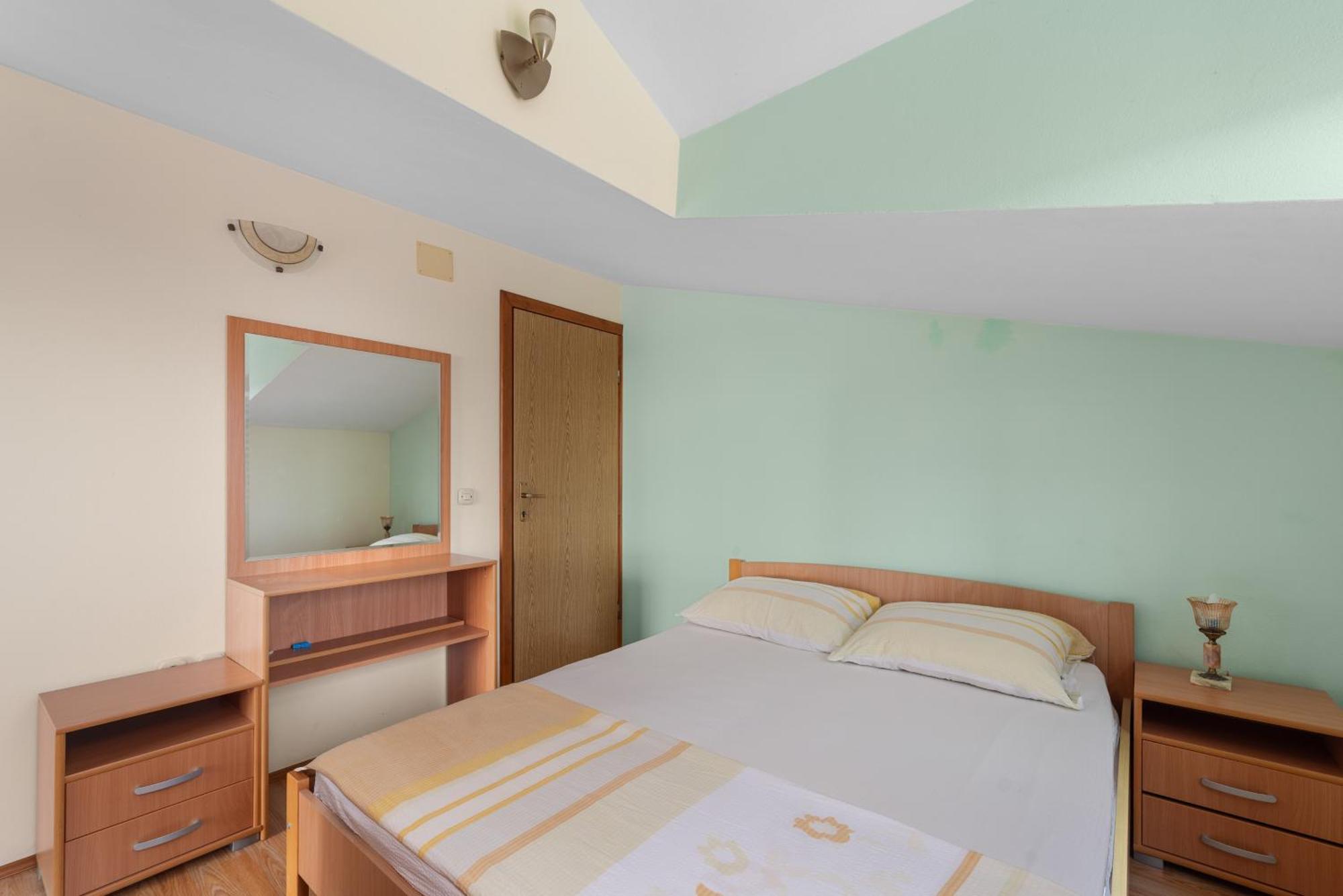 Apartments Angelo Brodarica  Bagian luar foto