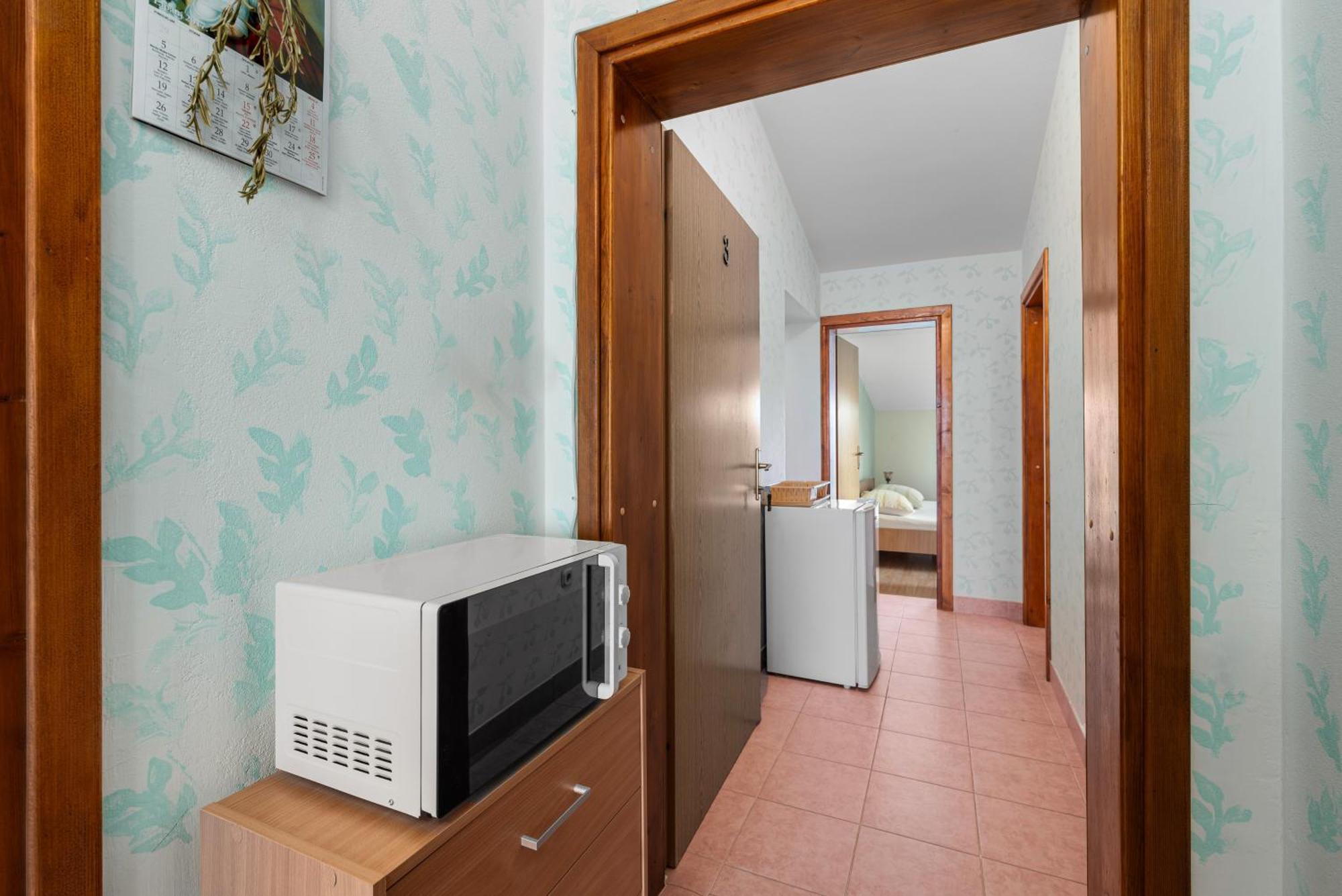 Apartments Angelo Brodarica  Bagian luar foto