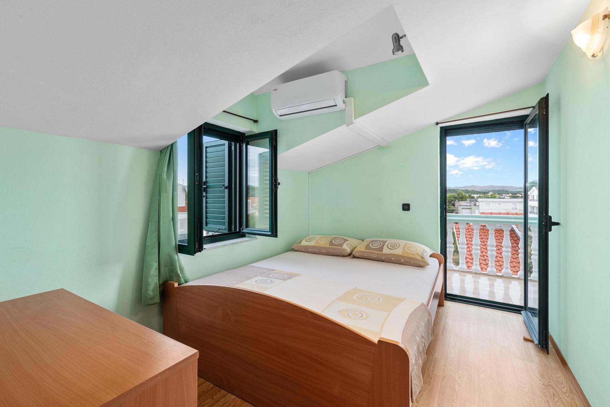 Apartments Angelo Brodarica  Bagian luar foto